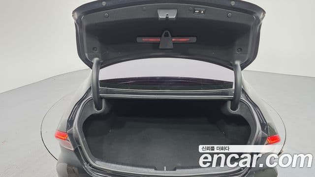 Hyundai The / новый New Grandeur IG Exclusive, 2020 20