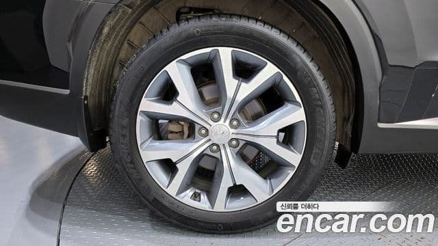 Hyundai Palisade Prestige, 2019 все фото