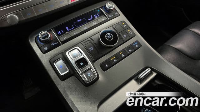 Hyundai Palisade Prestige, 2019 9