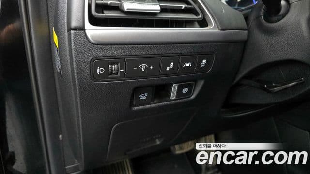 Hyundai Palisade Prestige, 2019 13