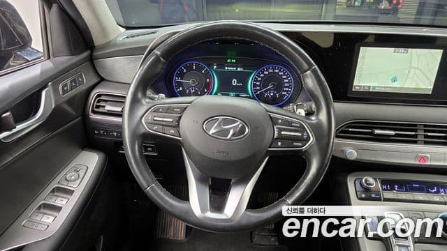 Hyundai Palisade Prestige, 2019 14