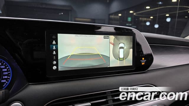 Hyundai Palisade Prestige, 2019 16