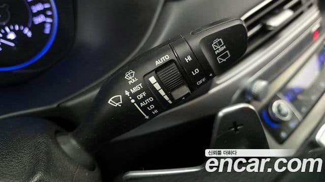 Hyundai Palisade Prestige, 2019 18