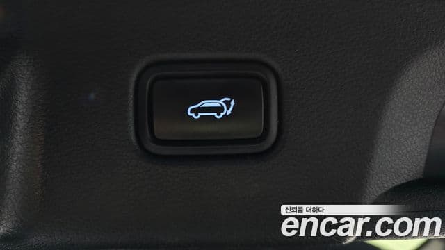 Hyundai Palisade Prestige, 2019 20