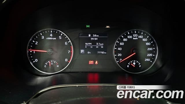 Kia Seltos Signature, 2022 8