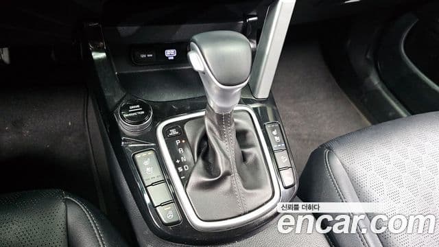 Kia Seltos Signature, 2022 9