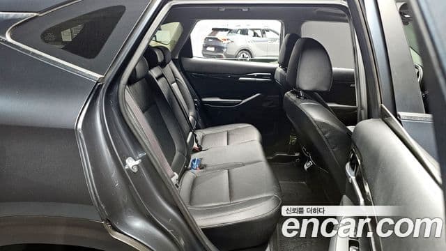 Kia Seltos Signature, 2022 11