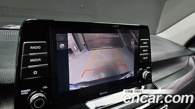 Kia Seltos Signature, 2022 15