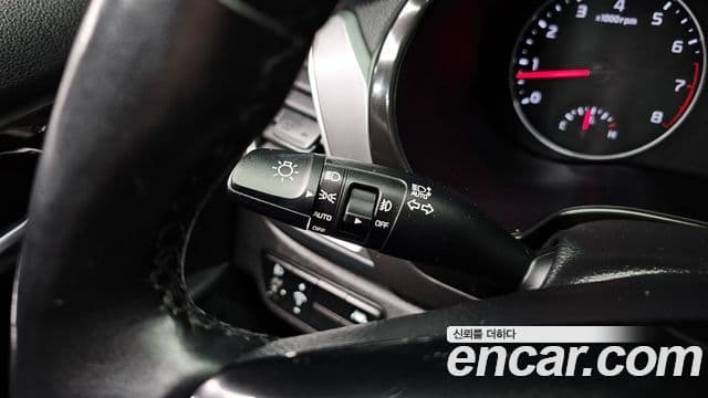 Kia Seltos Signature, 2022 17