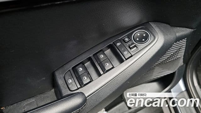 Kia Seltos Signature, 2022 18