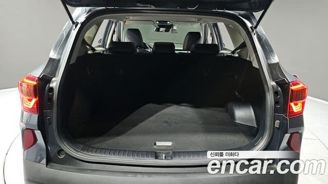 Kia Seltos Signature, 2022 20