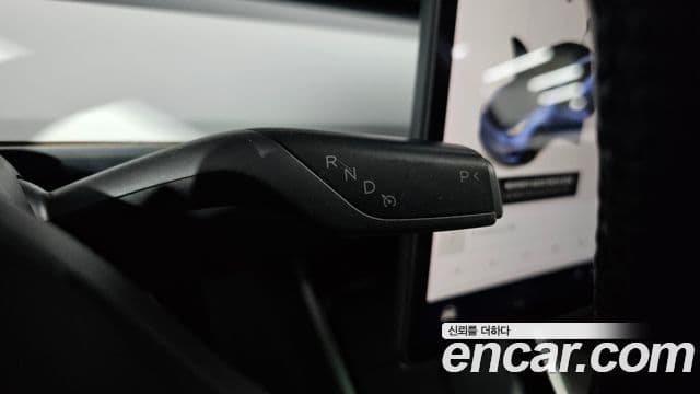 Tesla модель 3 Standard Range Plus RWD, 2020 9