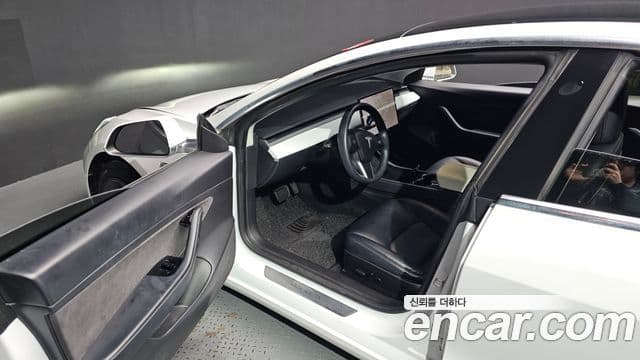 Tesla модель 3 Standard Range Plus RWD, 2020 10