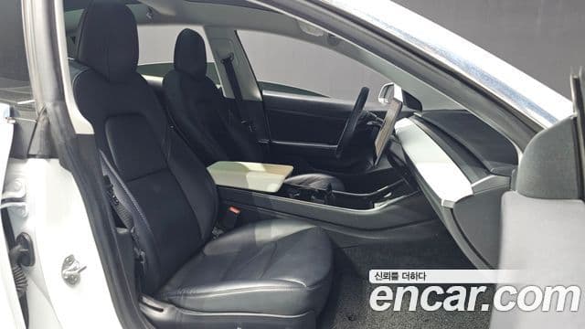 Tesla модель 3 Standard Range Plus RWD, 2020 11