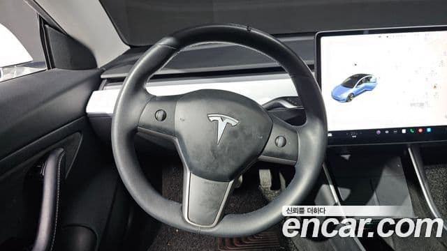 Tesla модель 3 Standard Range Plus RWD, 2020 14