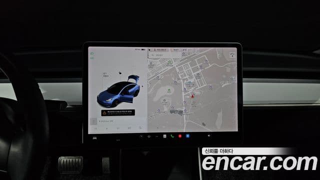 Tesla модель 3 Standard Range Plus RWD, 2020 15