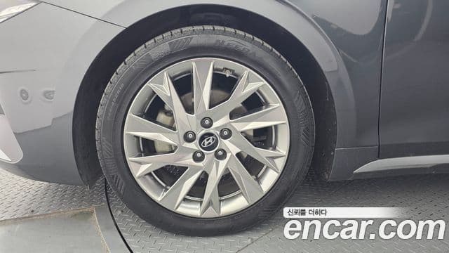 Hyundai The / новый New Grandeur IG гибрид Calligraphy, 2020 все фото