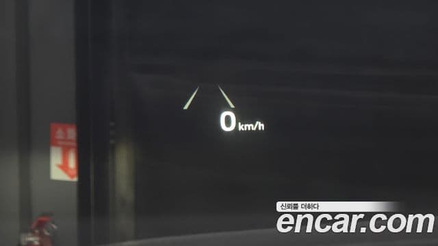 Hyundai The / новый New Grandeur IG гибрид Calligraphy, 2020 14