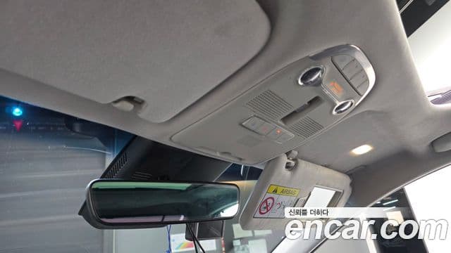 Hyundai The / новый New Grandeur IG гибрид Calligraphy, 2020 17