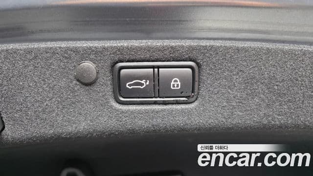 Hyundai The / новый New Grandeur IG гибрид Calligraphy, 2020 20