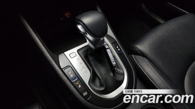 Kia All New K3 Luxury, 2019 9