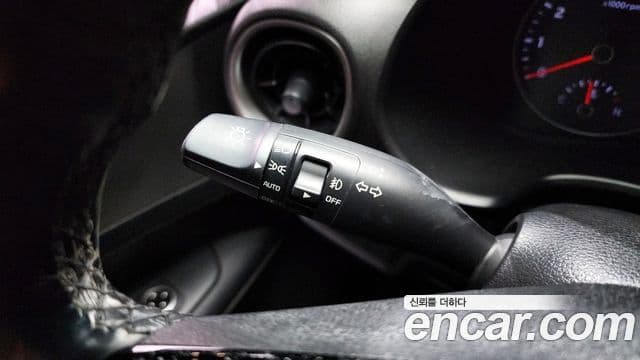 Kia All New K3 Luxury, 2019 13