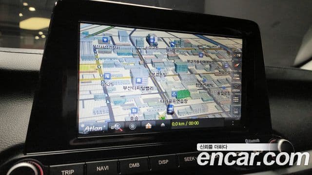 Kia All New K3 Luxury, 2019 15