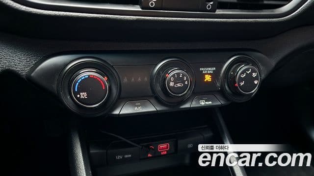 Kia All New K3 Luxury, 2019 16