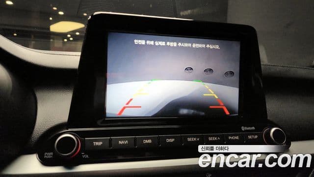 Kia All New K3 Luxury, 2019 17