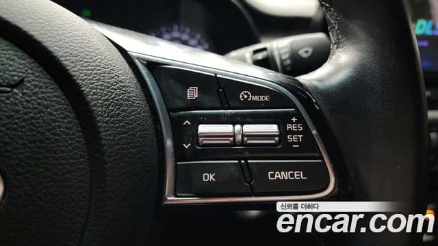 Kia All New K3 Luxury, 2019 18