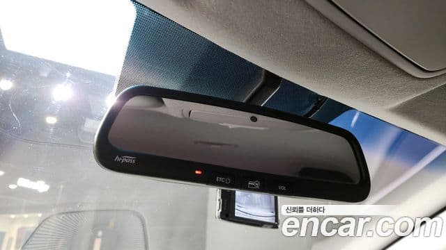 Kia All New K3 Luxury, 2019 19