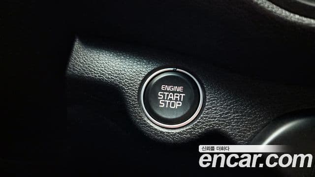 Kia All New K3 Luxury, 2019 20