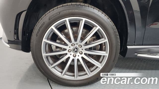 Mercedes-Benz GLS-класс X167 GLS400d 4MATIC, 2023 все фото