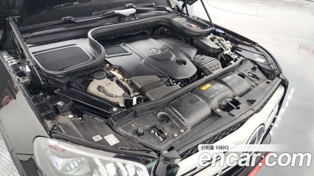 Mercedes-Benz GLS-класс X167 GLS400d 4MATIC, 2023 6