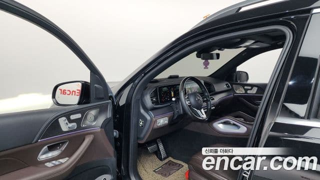 Mercedes-Benz GLS-класс X167 GLS400d 4MATIC, 2023 10