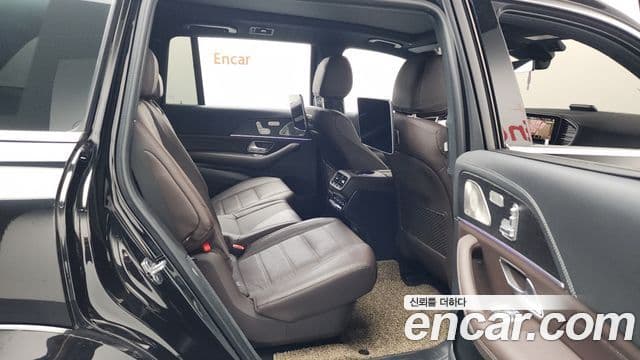 Mercedes-Benz GLS-класс X167 GLS400d 4MATIC, 2023 12