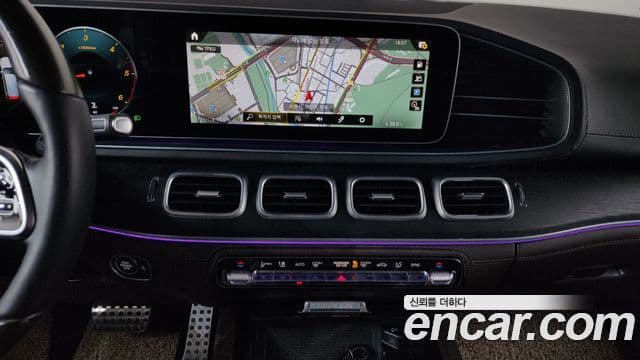 Mercedes-Benz GLS-класс X167 GLS400d 4MATIC, 2023 14