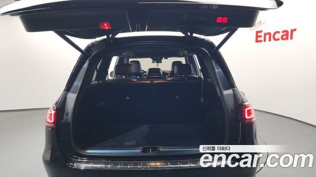 Mercedes-Benz GLS-класс X167 GLS400d 4MATIC, 2023 20