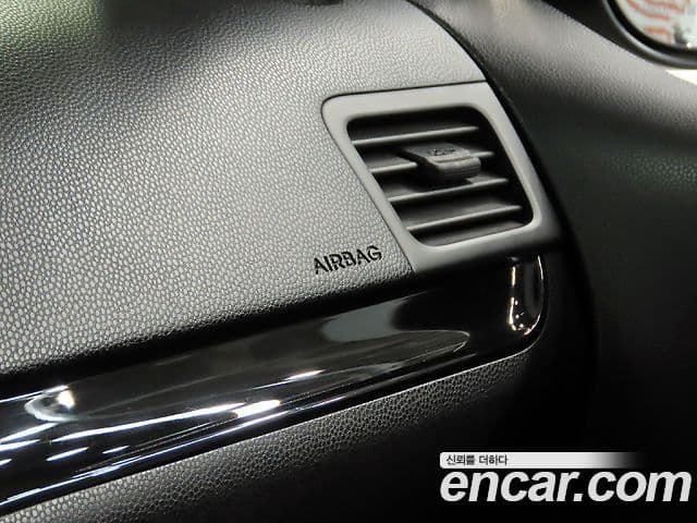 Kia All New Morning Luxury, 2012 18