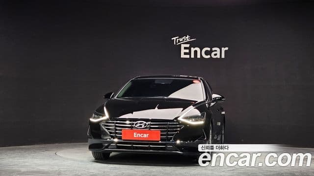 Hyundai Sonata (DN8) Style, 2023 3