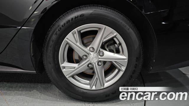 Hyundai Sonata (DN8) Style, 2023 все фото