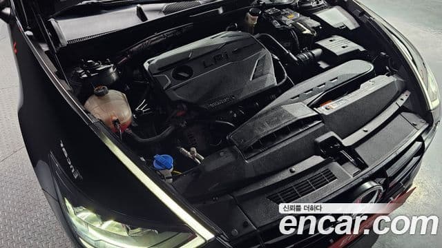 Hyundai Sonata (DN8) Style, 2023 6