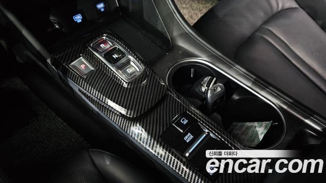 Hyundai Sonata (DN8) Style, 2023 9