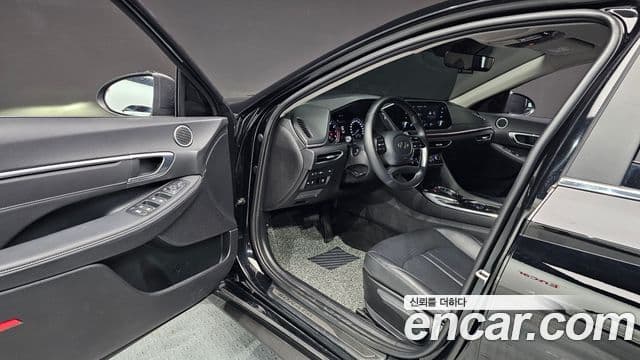Hyundai Sonata (DN8) Style, 2023 10