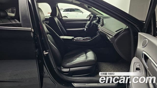 Hyundai Sonata (DN8) Style, 2023 11