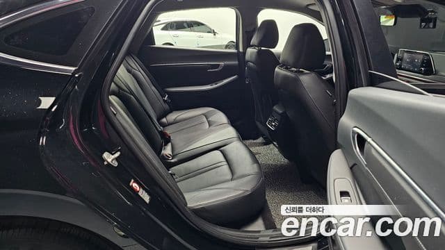 Hyundai Sonata (DN8) Style, 2023 12