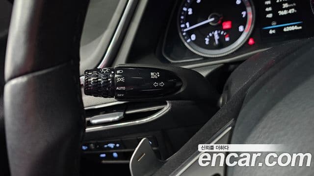 Hyundai Sonata (DN8) Style, 2023 14