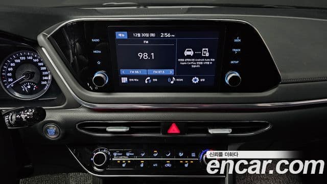 Hyundai Sonata (DN8) Style, 2023 15