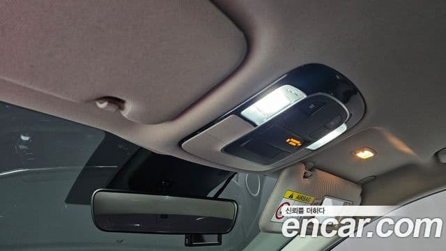 Hyundai Sonata (DN8) Style, 2023 19