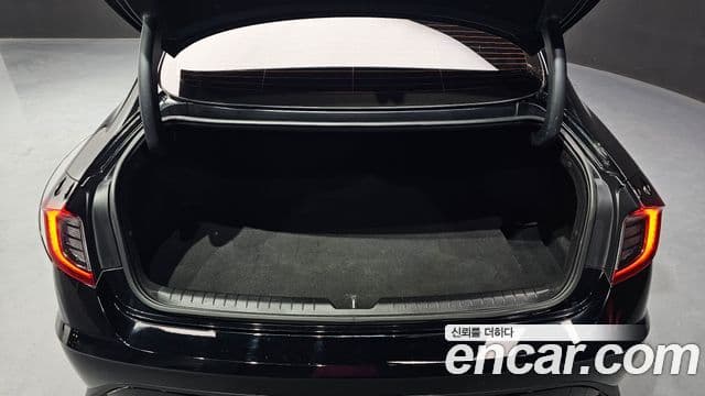 Hyundai Sonata (DN8) Style, 2023 20